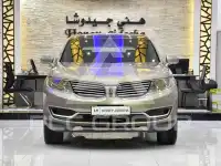 2016 Lincoln MKX