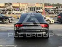 2016 Audi RS7
