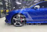 2016 Audi RS7