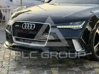 2016 Audi RS7