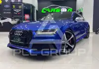 2016 Audi RS7