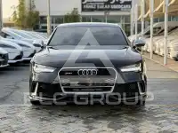 2016 Audi RS7