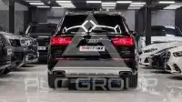 2016 Audi Q7