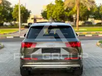2016 Audi Q7