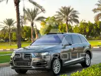 2016 Audi Q7