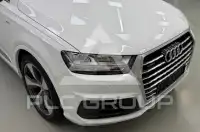 2016 Audi Q7