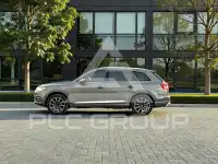 2016 Audi Q7