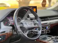 2016 Audi Q7
