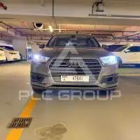 2016 Audi Q7