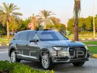 2016 Audi Q7