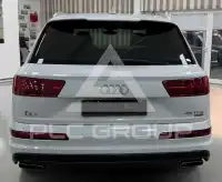 2016 Audi Q7