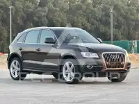 2016 Audi Q5