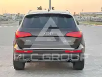 2016 Audi Q5