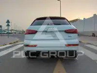 2016 Audi Q3