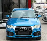 2016 Audi Q3