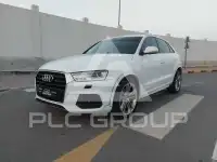 2016 Audi Q3