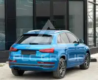 2016 Audi Q3