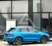 2016 Audi Q3