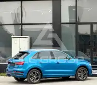 2016 Audi Q3
