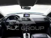 2016 Audi Q3