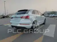 2016 Audi Q3