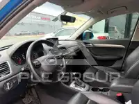 2016 Audi Q3