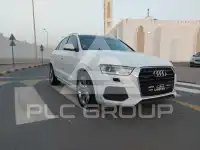 2016 Audi Q3