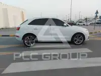 2016 Audi Q3