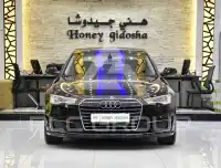 2016 Audi A6