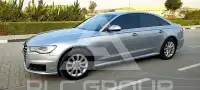 2016 Audi A6