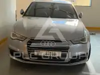 2016 Audi A6