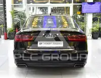 2016 Audi A6