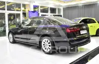 2016 Audi A6