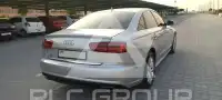 2016 Audi A6