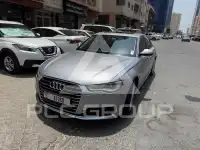 2016 Audi A6