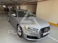 2016 Audi A6