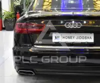 2016 Audi A6
