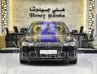 2016 Audi A6