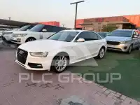 2016 Audi A4