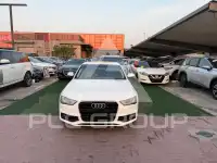 2016 Audi A4