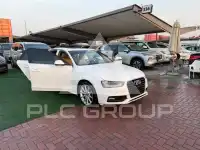 2016 Audi A4