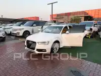 2016 Audi A4