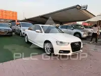 2016 Audi A4