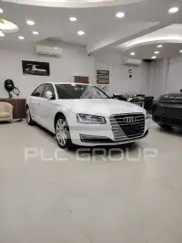 2016 Audi A8