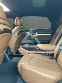 2016 Audi A8