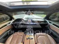2016 Audi A8