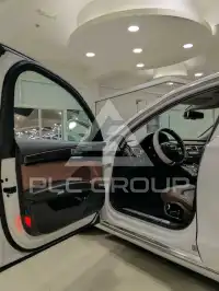2016 Audi A8