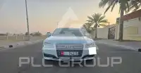 2016 Audi A8