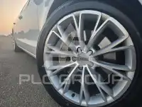 2016 Audi A8