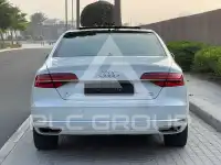2016 Audi A8